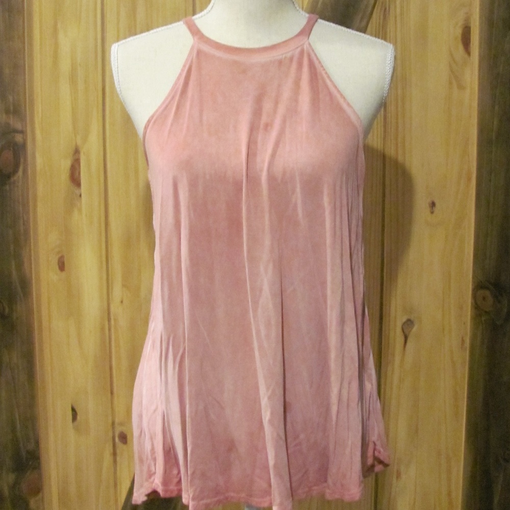 Daytrip Highneck Tank